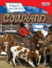 Image for A Day in the Life of a Cowhand