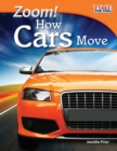 Image for Zoom! How Cars Move