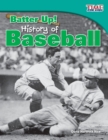 Image for Batter Up! History of Baseball