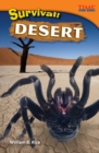 Image for Survival! Desert