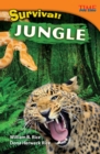 Image for Survival! Jungle