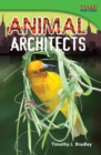 Image for Animal Architects
