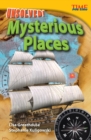 Image for Unsolved! Mysterious Places