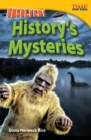 Image for Unsolved! History&#39;s Mysteries