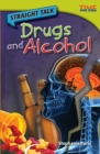 Image for Straight Talk: Drugs and Alcohol