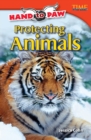Image for Hand to Paw: Protecting Animals