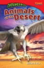 Image for Endangered Animals of the Desert