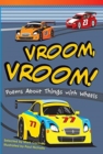 Image for Vroom, Vroom! Poems About Things with Wheels