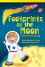 Image for Footprints on the Moon: Poems About Space