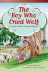 Image for The Boy Who Cried Wolf and Other Aesop Fables