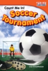Image for Count Me In! Soccer Tournament