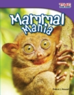 Image for Mammal Mania