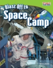 Image for Blast Off to Space Camp