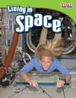 Image for Living in Space