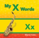 Image for My X Words