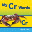 Image for My Cr Words