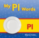 Image for My Pl Words
