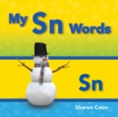Image for My Sn Words