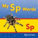 Image for My Sp Words