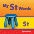 Image for My St Words