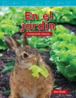 Image for En el jardin (In the Garden)