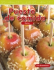 Image for Puesto de comida (The Snack Shop)