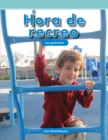 Image for Hora de recreo (Recess Time)