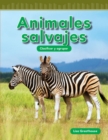Image for Animales salvajes (Wild Animals)
