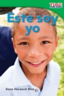 Image for Este soy yo (This Is Me) ebook
