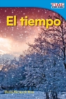 Image for El tiempo (Weather) ebook