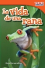 Image for La vida de una rana (A Frog&#39;s Life)