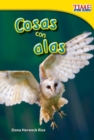 Image for Cosas con alas (Things with Wings)