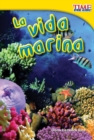 Image for La vida marina (Sea Life) ebook
