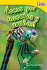 Image for !Locos por insectos y aranas! (Going Buggy) ebook