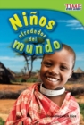 Image for Ninos alrededor del mundo (Kids Around the World) ebook