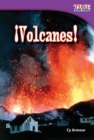Image for !Volcanes! (Volcanoes!)