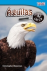 Image for Aguilas de cerca (Eagles Up Close)
