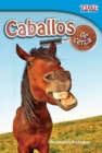 Image for Caballos de cerca (Horses Up Close)