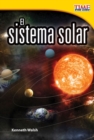 Image for El sistema solar (The Solar System)