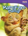 Image for Mamifero mania (Mammal Mania) ebook