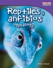 Image for Reptiles y anfibios reptantes (Slithering Reptiles and Amphibians)