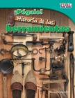 Image for !Pegale! Historia de las herramientas (Hit It! History of Tools)