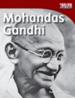 Image for Mohandas Gandhi (Spanish Version) ebook