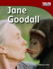 Image for Jane Goodall (Spanish Version)