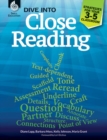 Image for Dive Into Close Reading: Strategies For Your 3-5 Classroom