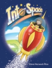 Image for Into Space