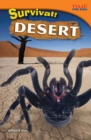 Image for Survival!: desert