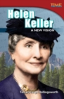Image for Helen Keller: a new vision