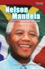 Image for Nelson Mandela: leading the way