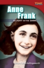 Image for Anne Frank: a light in the dark
